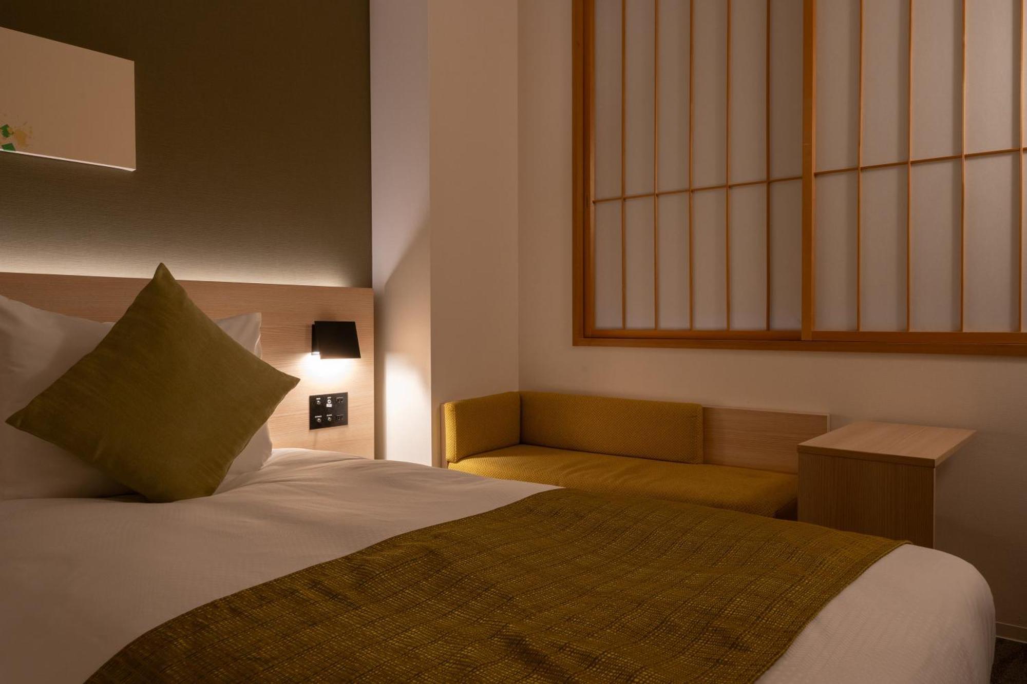 ホテルビスタプレミオ京都 和邸 4* 京都市