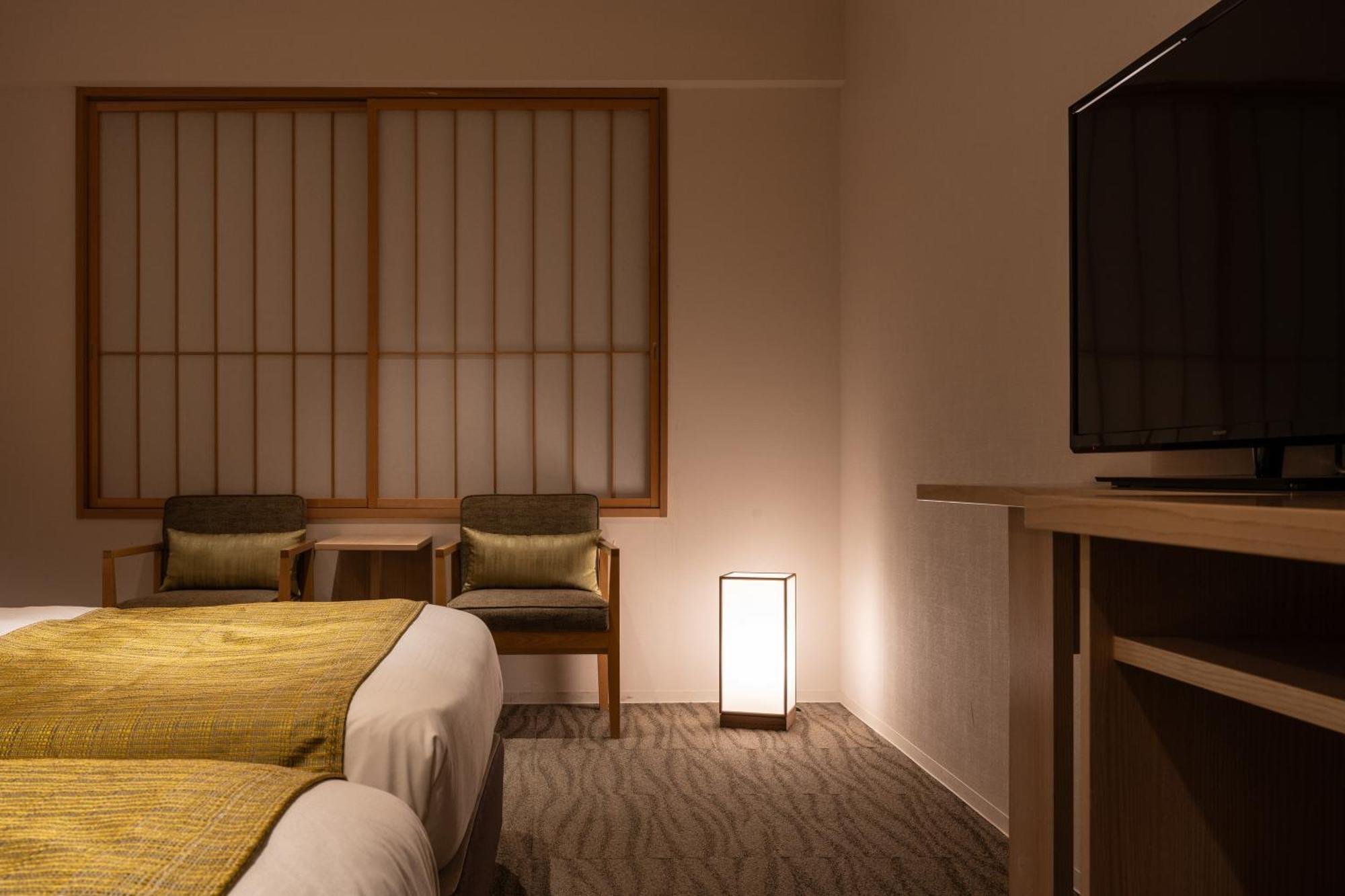 ホテルビスタプレミオ京都 和邸 ホテル 4*