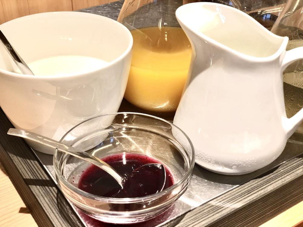 京都维斯塔普瑞米欧那果米泰酒店 酒店 京都
