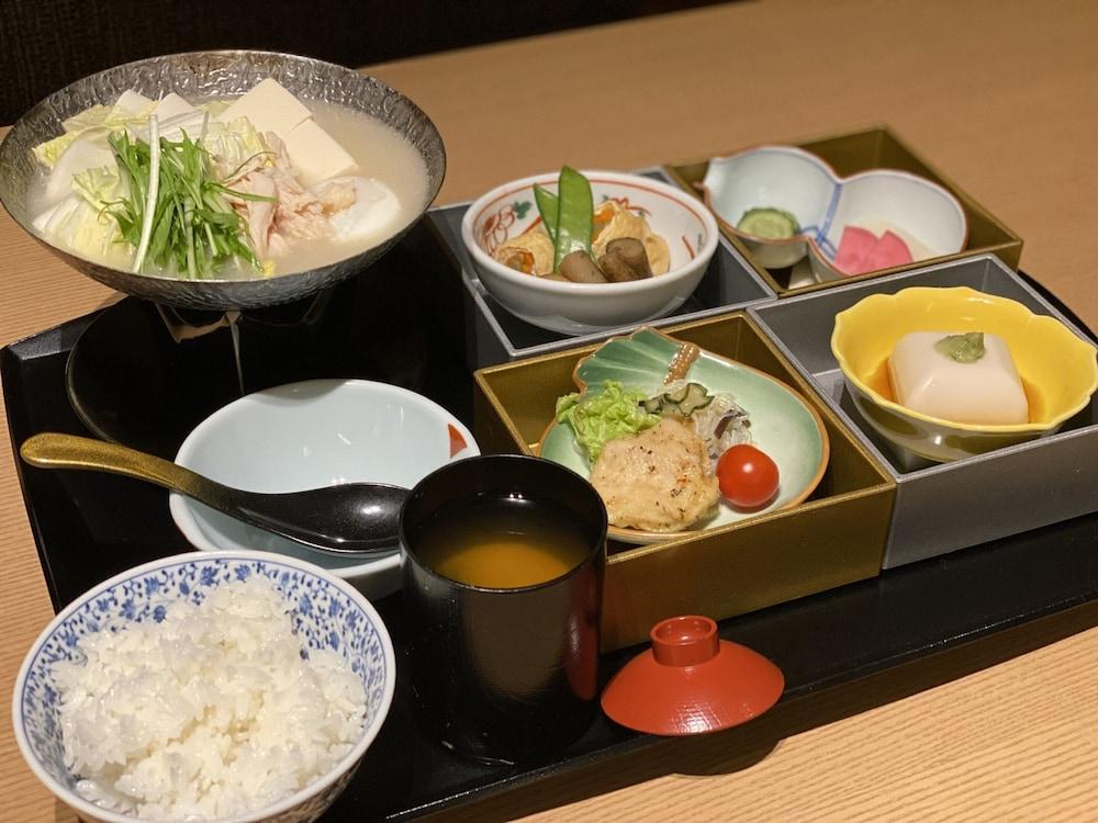 酒店 京都维斯塔普瑞米欧那果米泰酒店 京都