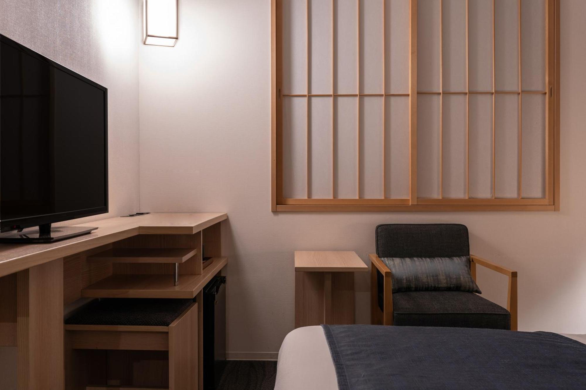 京都维斯塔普瑞米欧那果米泰酒店