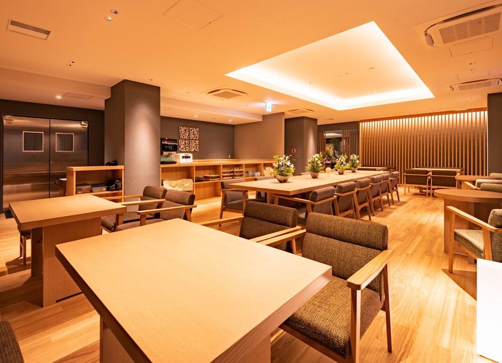 京都维斯塔普瑞米欧那果米泰酒店
