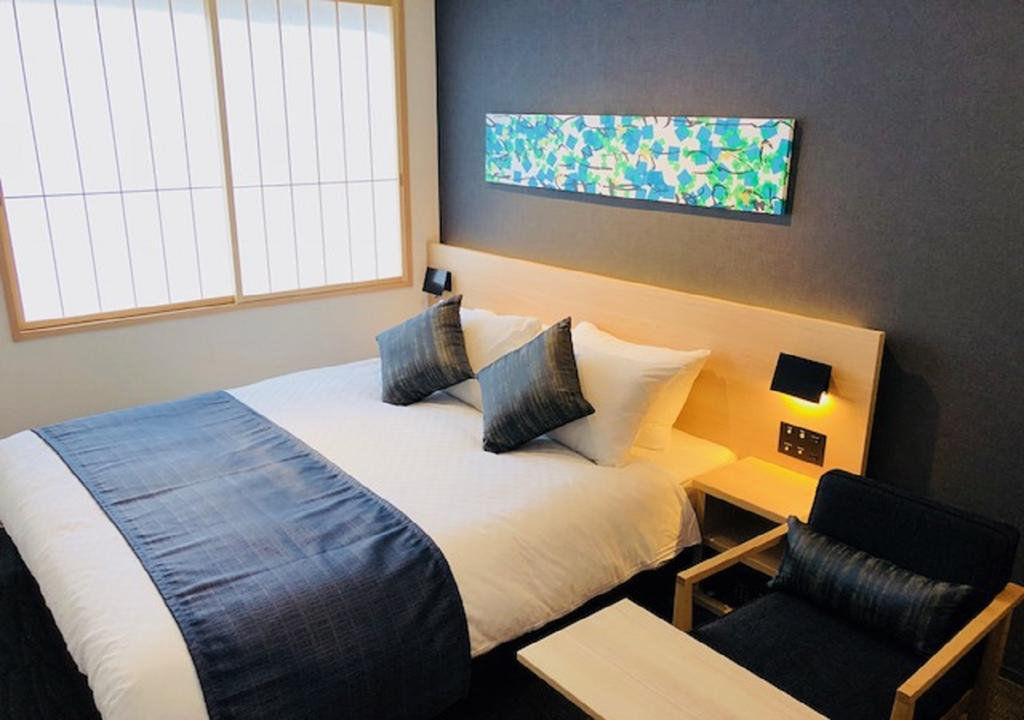 京都维斯塔普瑞米欧那果米泰酒店 酒店